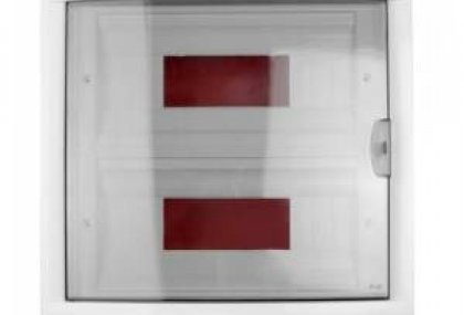 16 Закрытый плавкий предохранитель